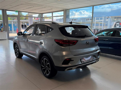MG ZS Gebrauchtwagen MG ZS Gebrauchtwagen