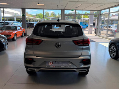 MG ZS Gebrauchtwagen MG ZS Gebrauchtwagen