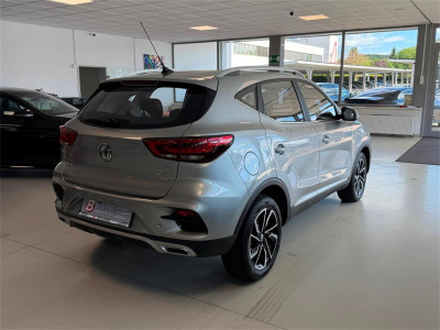 MG ZS Gebrauchtwagen MG ZS Gebrauchtwagen