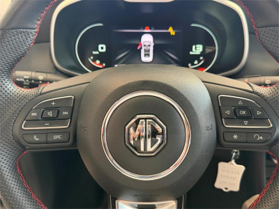 MG ZS Gebrauchtwagen MG ZS Gebrauchtwagen