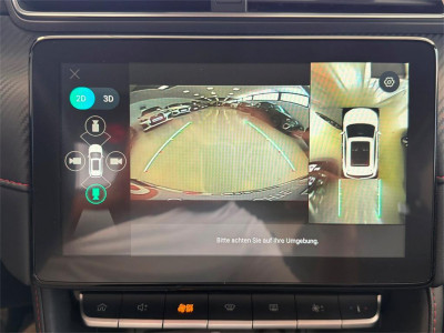MG ZS Gebrauchtwagen MG ZS Gebrauchtwagen