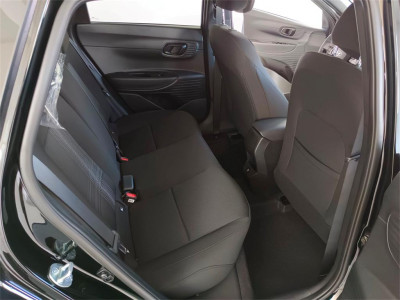 Hyundai i20 Neuwagen Hyundai i20 Neuwagen