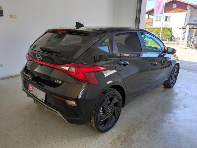 Hyundai i20 Neuwagen Hyundai i20 Neuwagen