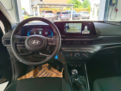 Hyundai i20 Neuwagen Hyundai i20 Neuwagen