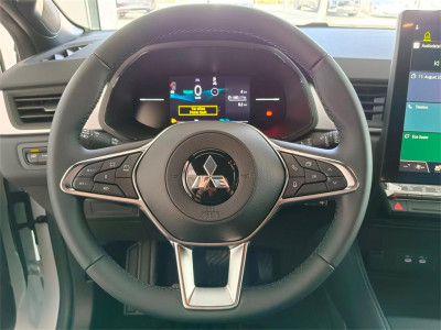 Mitsubishi ASX Neuwagen Mitsubishi ASX Neuwagen