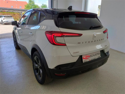 Mitsubishi ASX Neuwagen Mitsubishi ASX Neuwagen