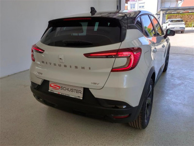 Mitsubishi ASX Neuwagen Mitsubishi ASX Neuwagen