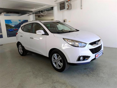 Hyundai iX35 Gebrauchtwagen Hyundai iX35 Gebrauchtwagen