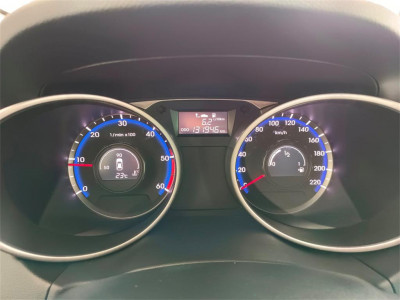 Hyundai iX35 Gebrauchtwagen Hyundai iX35 Gebrauchtwagen