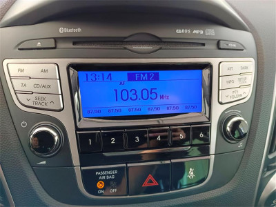 Hyundai iX35 Gebrauchtwagen Hyundai iX35 Gebrauchtwagen