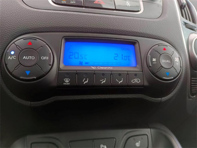 Hyundai iX35 Gebrauchtwagen Hyundai iX35 Gebrauchtwagen