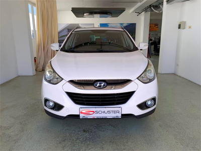 Hyundai iX35 Gebrauchtwagen Hyundai iX35 Gebrauchtwagen