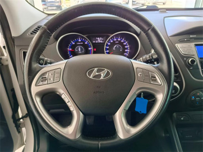 Hyundai iX35 Gebrauchtwagen Hyundai iX35 Gebrauchtwagen