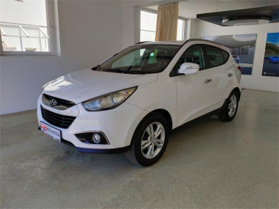 Hyundai iX35 Gebrauchtwagen Hyundai iX35 Gebrauchtwagen