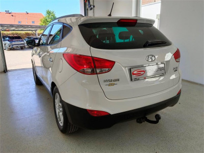 Hyundai iX35 Gebrauchtwagen Hyundai iX35 Gebrauchtwagen