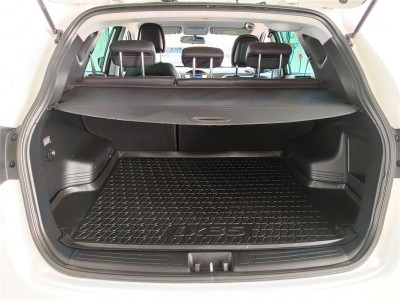 Hyundai iX35 Gebrauchtwagen Hyundai iX35 Gebrauchtwagen