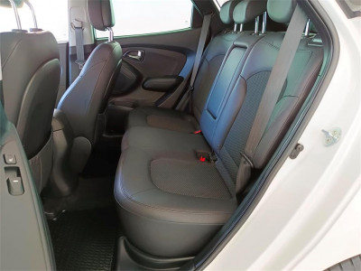 Hyundai iX35 Gebrauchtwagen Hyundai iX35 Gebrauchtwagen