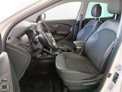 Hyundai iX35 Gebrauchtwagen Hyundai iX35 Gebrauchtwagen