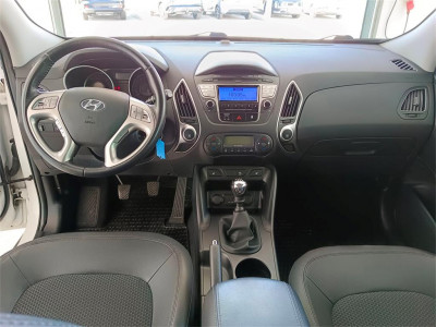 Hyundai iX35 Gebrauchtwagen Hyundai iX35 Gebrauchtwagen