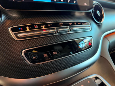 Mercedes-Benz V-Klasse Gebrauchtwagen Mercedes-Benz V-Klasse Gebrauchtwagen