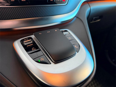 Mercedes-Benz V-Klasse Gebrauchtwagen Mercedes-Benz V-Klasse Gebrauchtwagen