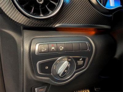 Mercedes-Benz V-Klasse Gebrauchtwagen Mercedes-Benz V-Klasse Gebrauchtwagen