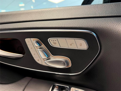Mercedes-Benz V-Klasse Gebrauchtwagen Mercedes-Benz V-Klasse Gebrauchtwagen