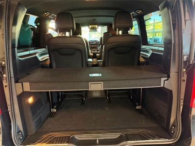 Mercedes-Benz V-Klasse Gebrauchtwagen Mercedes-Benz V-Klasse Gebrauchtwagen