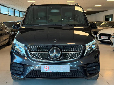 Mercedes-Benz V-Klasse Gebrauchtwagen Mercedes-Benz V-Klasse Gebrauchtwagen