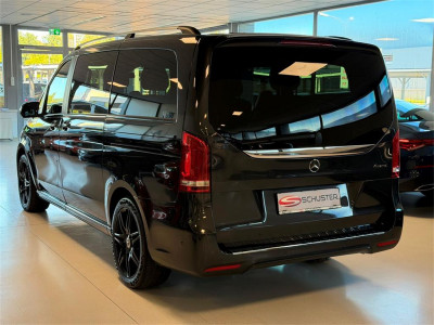 Mercedes-Benz V-Klasse Gebrauchtwagen Mercedes-Benz V-Klasse Gebrauchtwagen