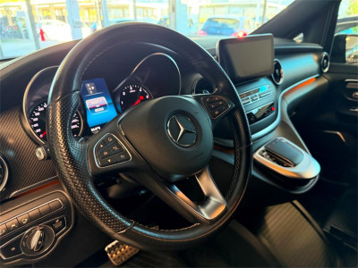 Mercedes-Benz V-Klasse Gebrauchtwagen Mercedes-Benz V-Klasse Gebrauchtwagen