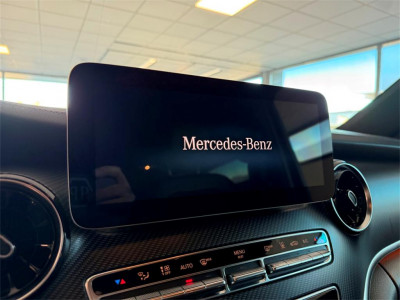 Mercedes-Benz V-Klasse Gebrauchtwagen Mercedes-Benz V-Klasse Gebrauchtwagen