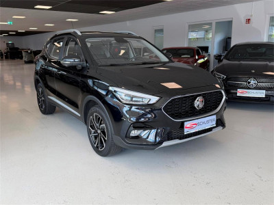 MG ZS Gebrauchtwagen MG ZS Gebrauchtwagen