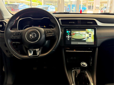 MG ZS Gebrauchtwagen MG ZS Gebrauchtwagen