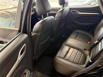 MG ZS Gebrauchtwagen MG ZS Gebrauchtwagen