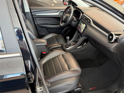 MG ZS Gebrauchtwagen MG ZS Gebrauchtwagen