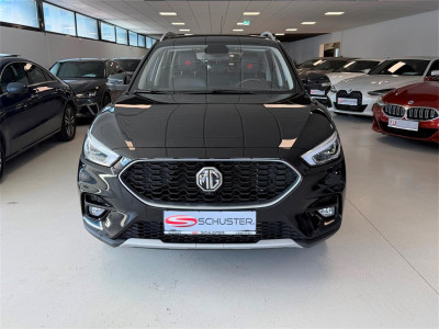 MG ZS Gebrauchtwagen MG ZS Gebrauchtwagen