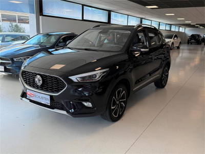MG ZS Gebrauchtwagen MG ZS Gebrauchtwagen