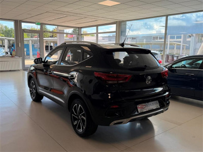 MG ZS Gebrauchtwagen MG ZS Gebrauchtwagen