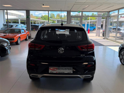 MG ZS Gebrauchtwagen MG ZS Gebrauchtwagen