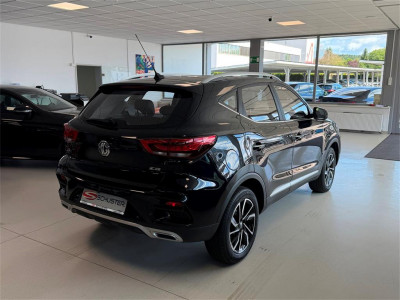 MG ZS Gebrauchtwagen MG ZS Gebrauchtwagen