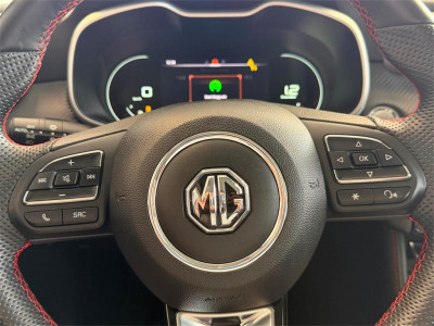 MG ZS Gebrauchtwagen MG ZS Gebrauchtwagen