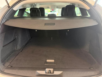 Opel Astra Gebrauchtwagen Opel Astra Gebrauchtwagen