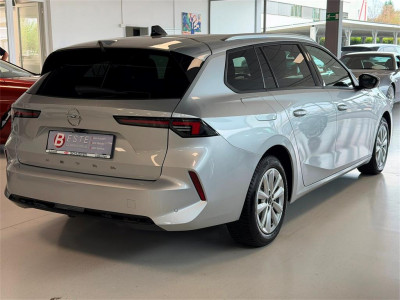 Opel Astra Gebrauchtwagen Opel Astra Gebrauchtwagen
