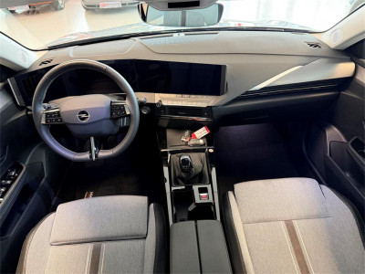 Opel Astra Gebrauchtwagen Opel Astra Gebrauchtwagen