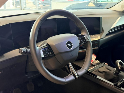 Opel Astra Gebrauchtwagen Opel Astra Gebrauchtwagen