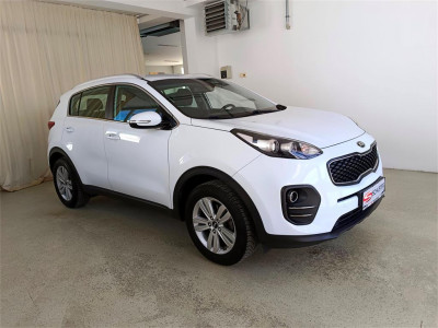 KIA Sportage Gebrauchtwagen KIA Sportage Gebrauchtwagen