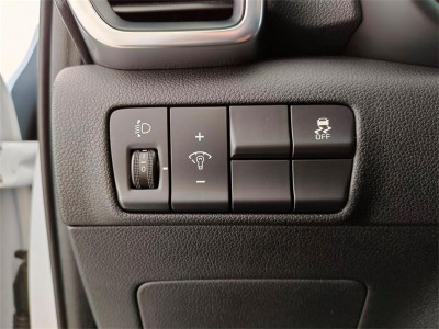 KIA Sportage Gebrauchtwagen KIA Sportage Gebrauchtwagen
