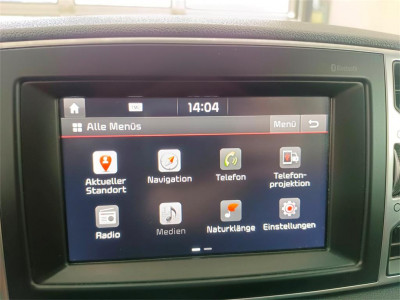 KIA Sportage Gebrauchtwagen KIA Sportage Gebrauchtwagen