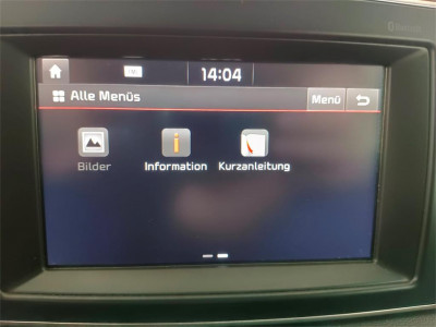 KIA Sportage Gebrauchtwagen KIA Sportage Gebrauchtwagen